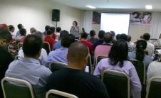 CNTV participa de Seminário do Macrosetor da Indústria em Pernambuco