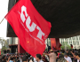 Contra a destruição do Brasil e pelo clima, trabalhadores ocupam as ruas do país