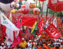 Centrais se unem no 1º de Maio contra Bolsonaro e reforma