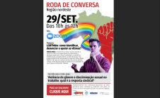 CNTRV inicia nova etapa do projeto LGBTQIA+