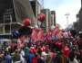 Frentes contra o golpe mantêm manifestação na Avenida Paulista no domingo