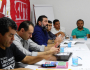 Jaú: Direção do Sindicato dos Calçadistas debate Reforma Trabalhista