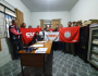 MG: Trabalhadores do ramo vestuário de Pouso Alegre e região elegem nova direção do Sindicato