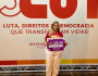 Neste 8 de março, o direito à vida continua sendo o nosso grito mais alto