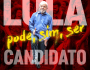 Juristas afirmam que Lula pode, sim, ser candidato à Presidência