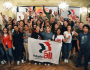 Jovens sindicalistas do ramo vestuário da CUT integram projeto de intercâmbio sindical